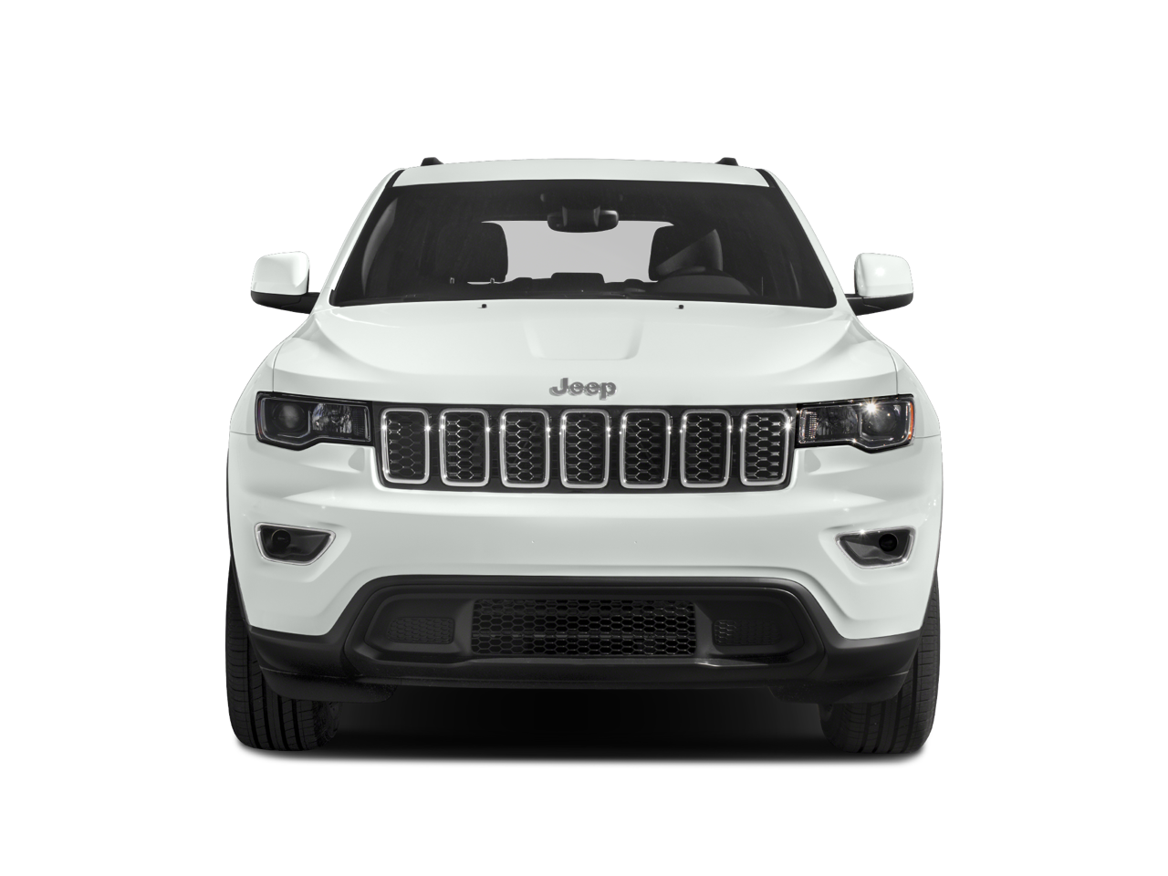 2021 Jeep Grand Cherokee Base