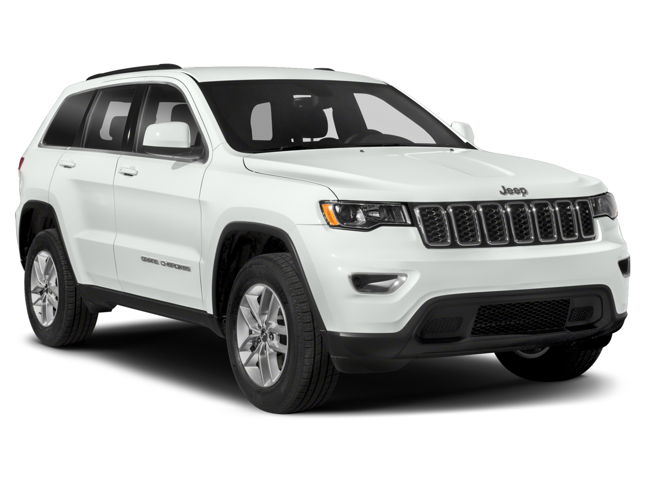 2021 Jeep Grand Cherokee Base