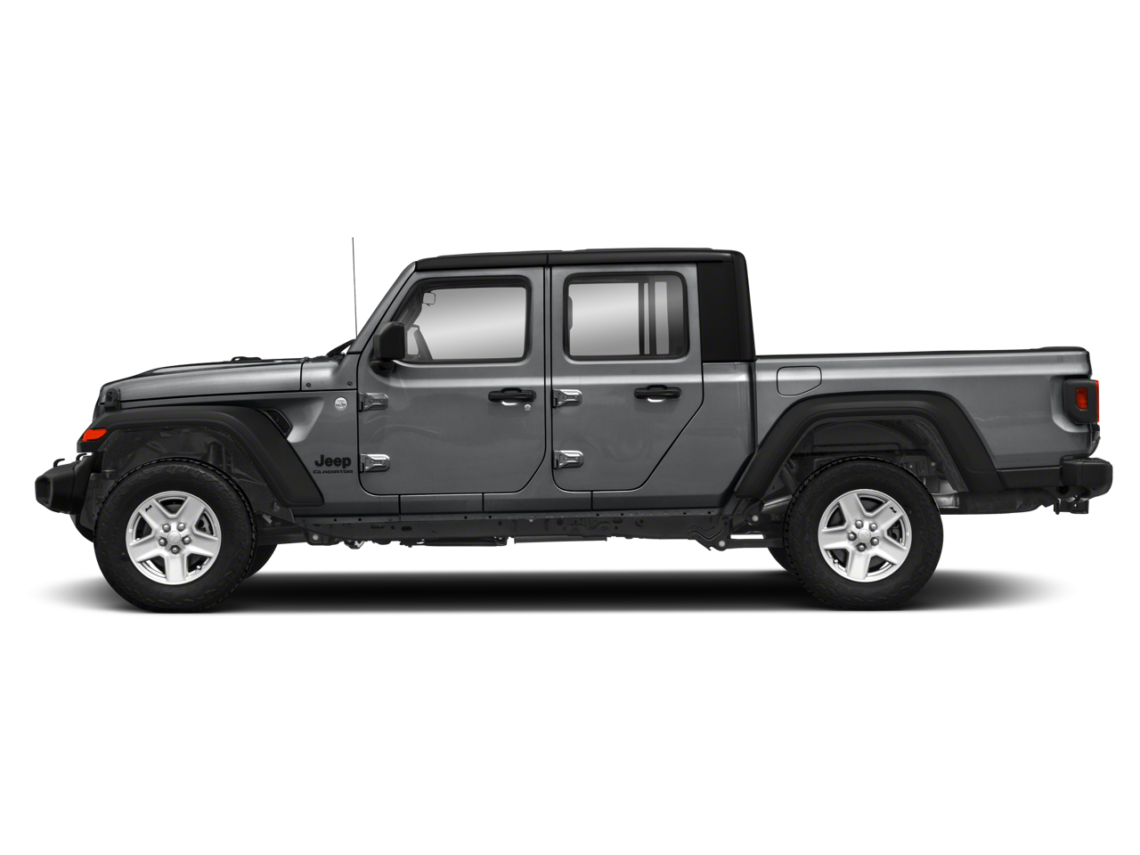 2021 Jeep Gladiator California Edition