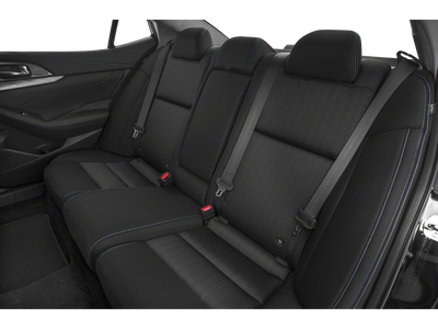 2021 Nissan Maxima SV