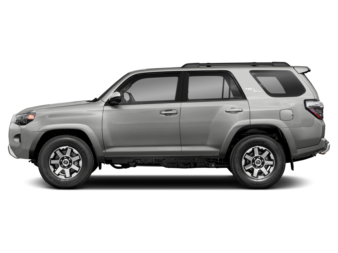 2021 Toyota 4Runner TRD Off Road