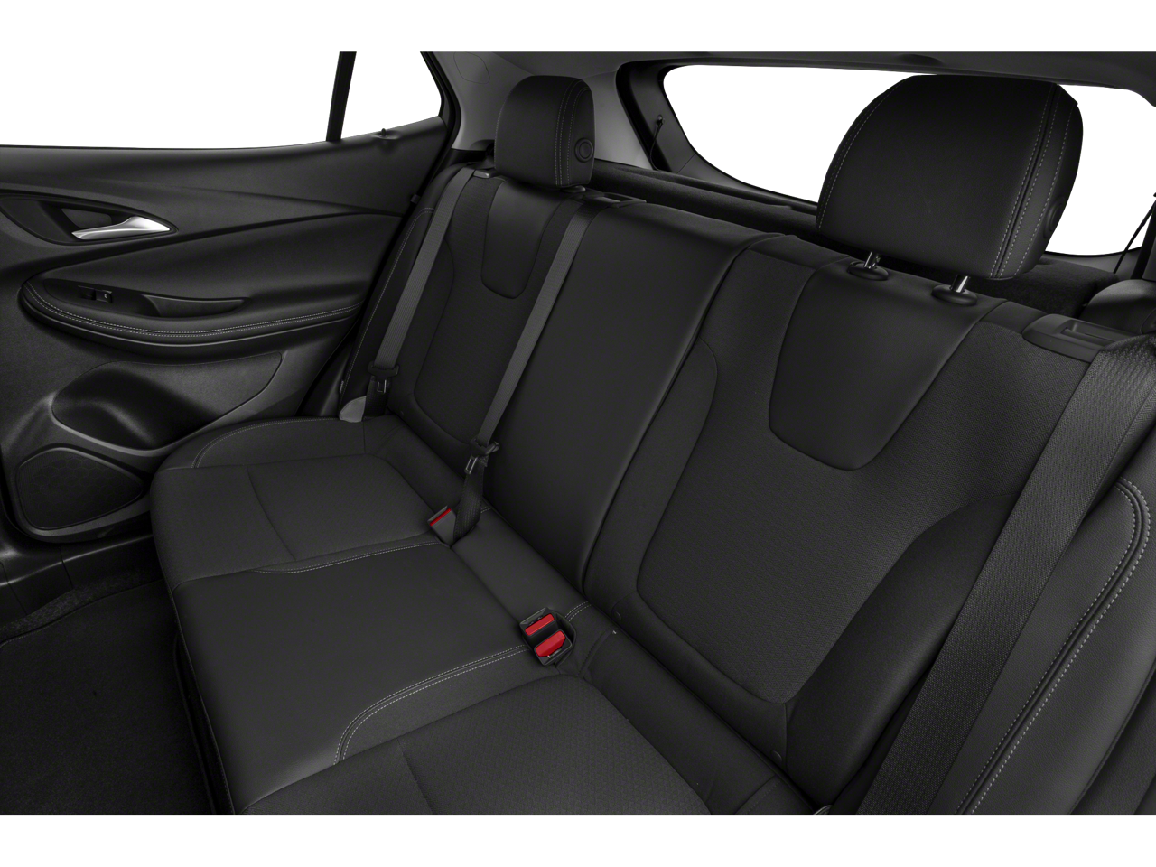 2022 Buick Encore GX GX SELECT