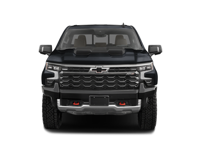 2022 Chevrolet Silverado ZR2