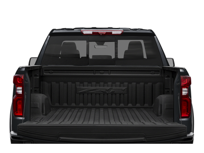 2022 Chevrolet Silverado ZR2