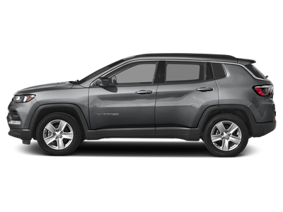 2022 Jeep Compass Base