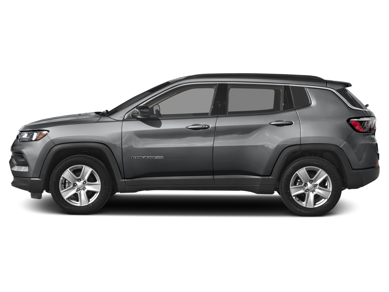 2022 Jeep Compass Base
