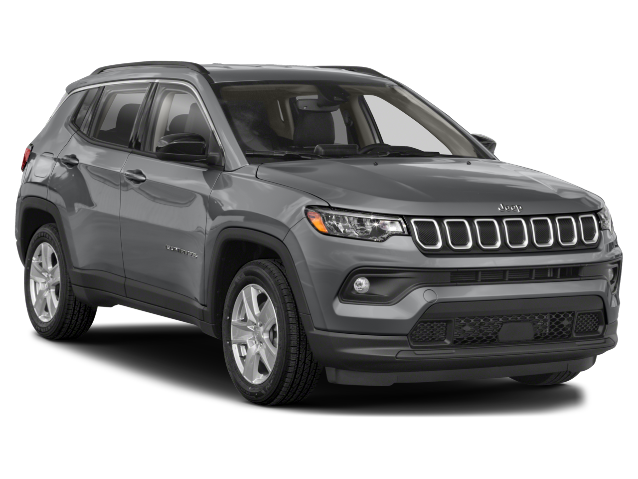 2022 Jeep Compass Base