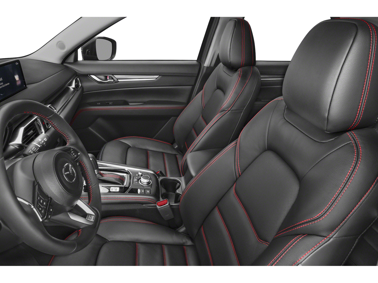 2022 Mazda Mazda CX-5 CARBON EDITION