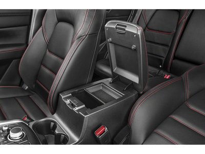 2022 Mazda Mazda CX-5 CARBON EDITION