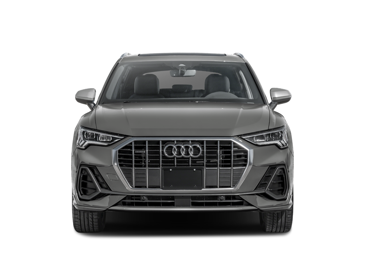 2023 Audi Q3 S Line Premium