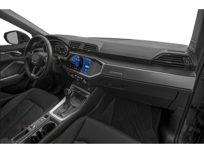 2023 Audi Q3 S Line Premium