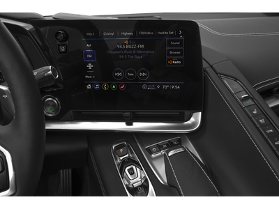 2023 Chevrolet Corvette Preferred 2LT