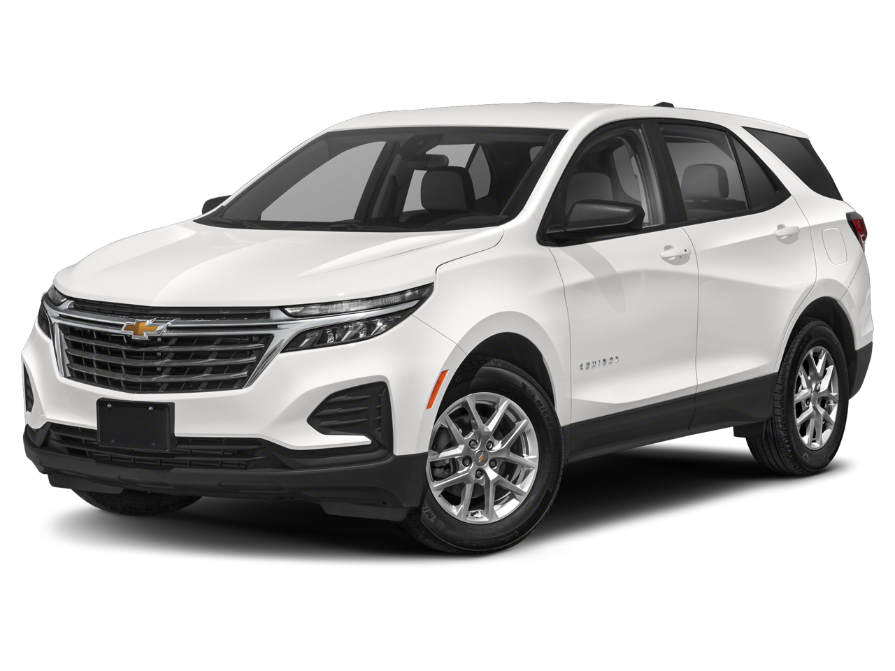 2023 Chevrolet Equinox LT (1LT)