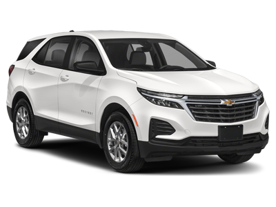 2023 Chevrolet Equinox LT (1LT)
