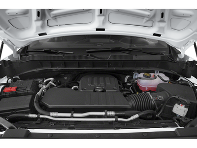 2023 Chevrolet Silverado Trail Boss-LT