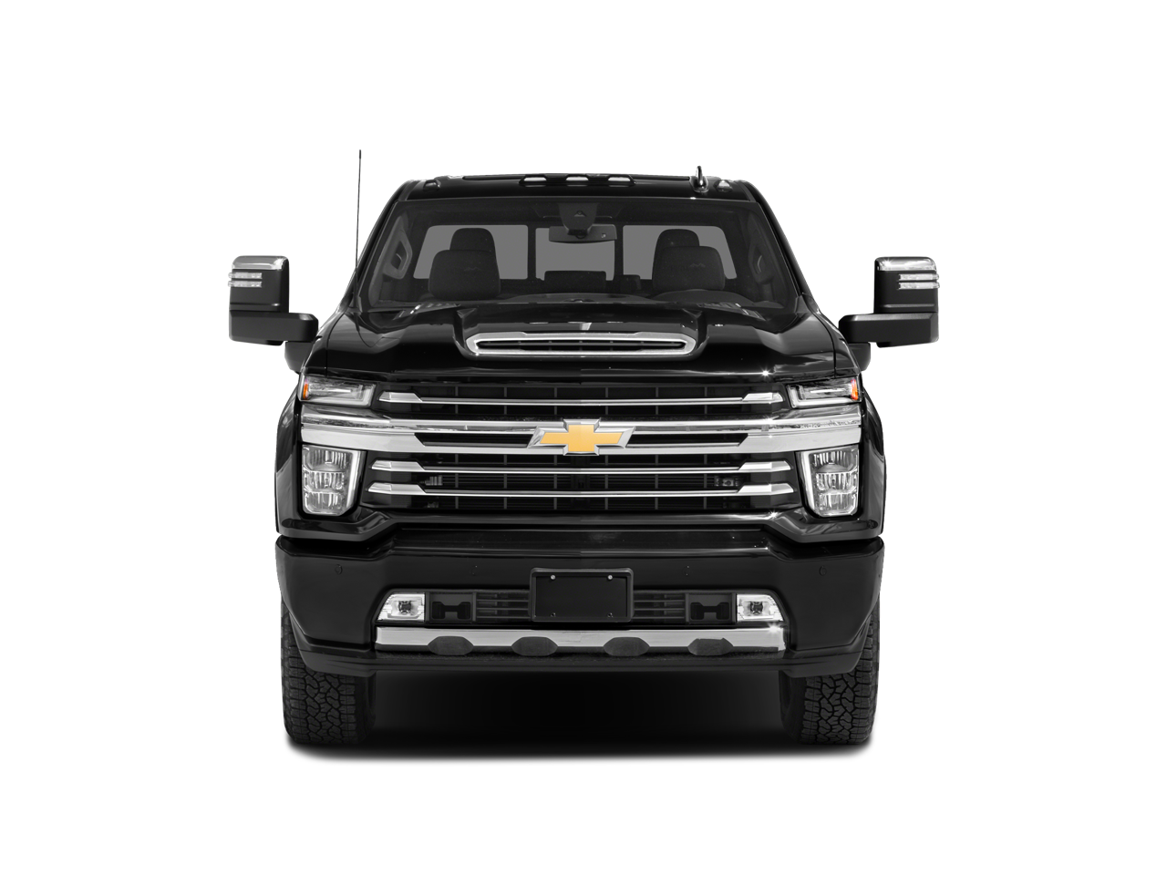 2023 Chevrolet Silverado High Country