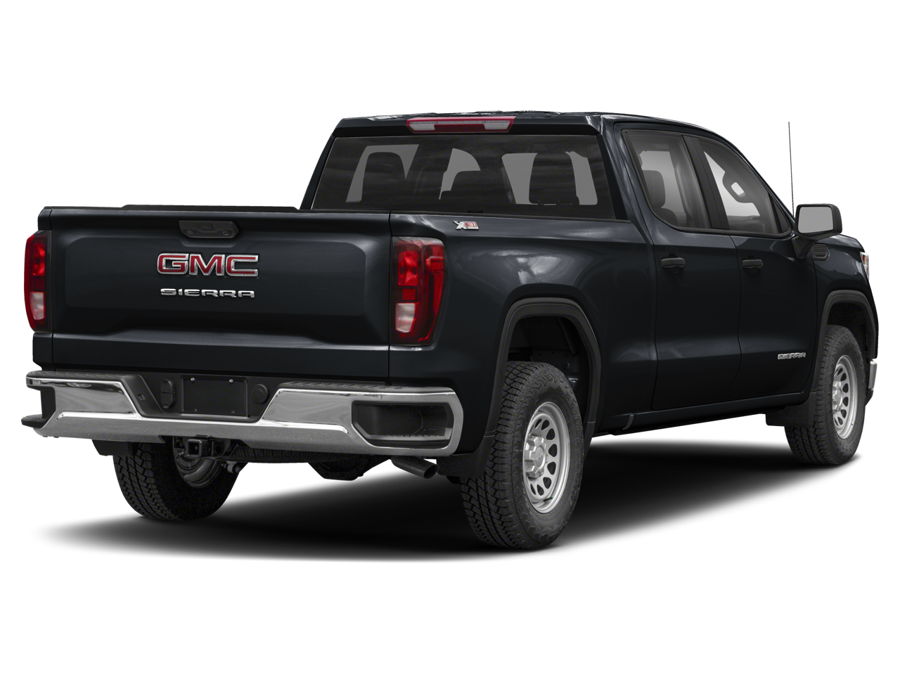 2023 Gmc Sierra Elevation photo 2