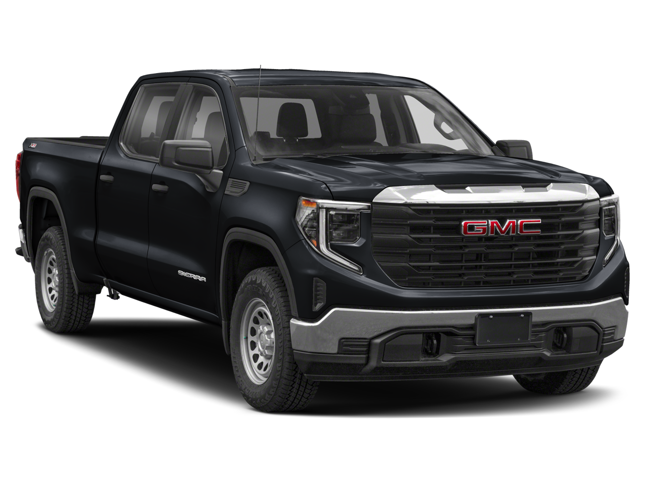 2023 Gmc Sierra Elevation photo 3