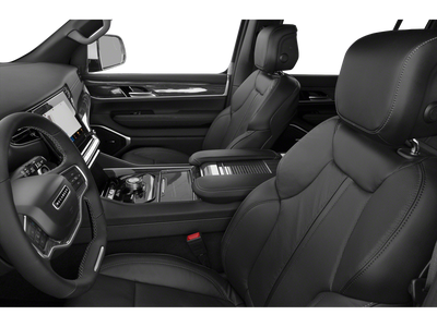 2023 Jeep Wagoneer Series I