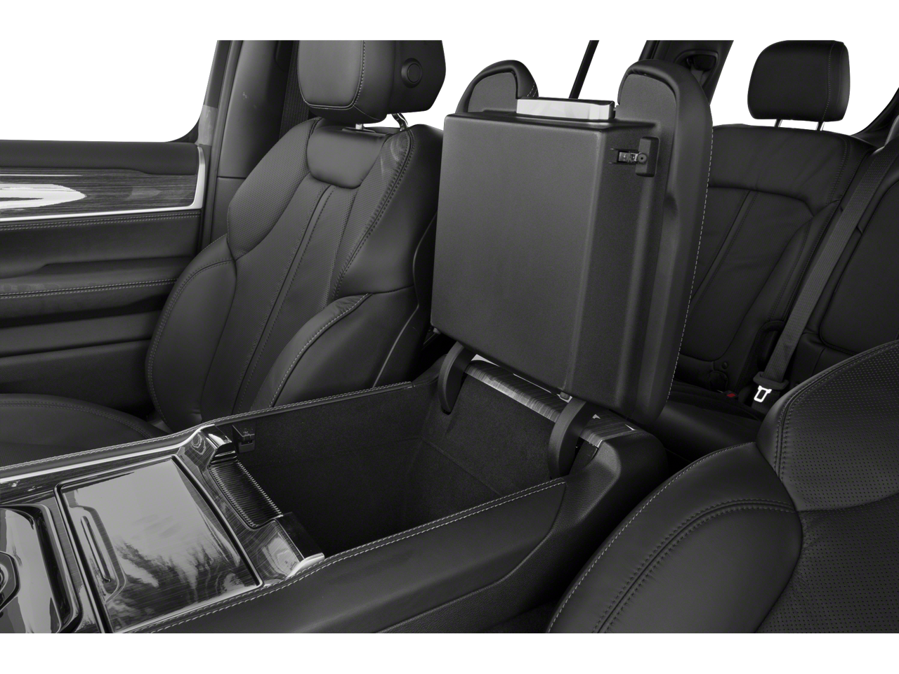 2023 Jeep Wagoneer Series I