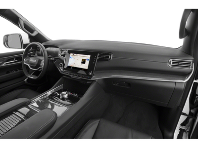 2023 Jeep Wagoneer Series I