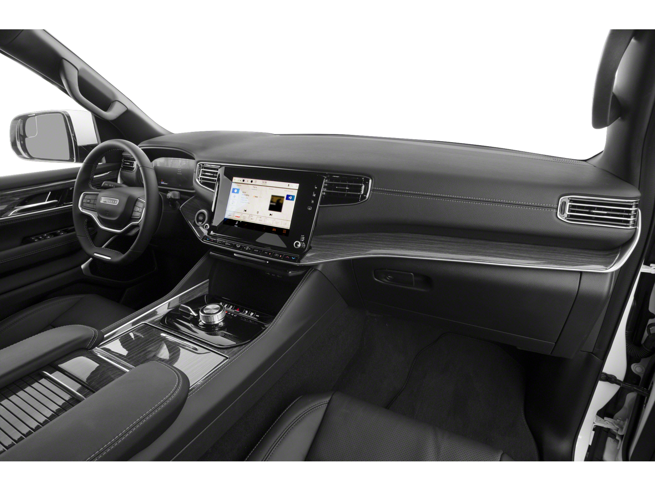 2023 Jeep Wagoneer Series I