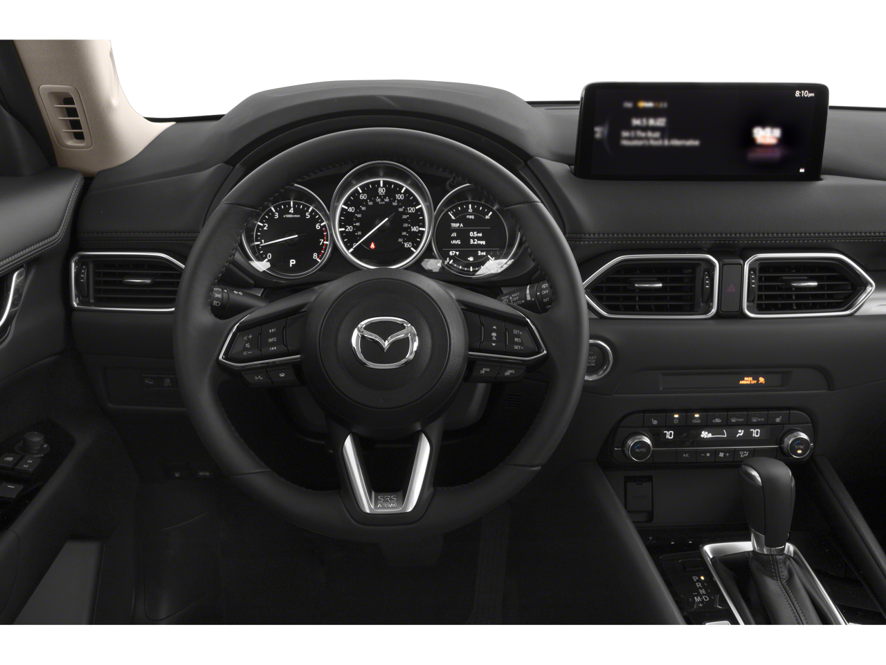 2023 Mazda Mazda CX-5 Sport