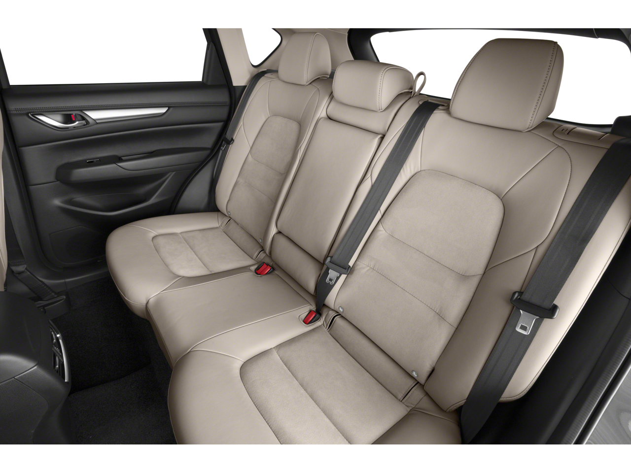 2023 Mazda Mazda CX-5 Sport