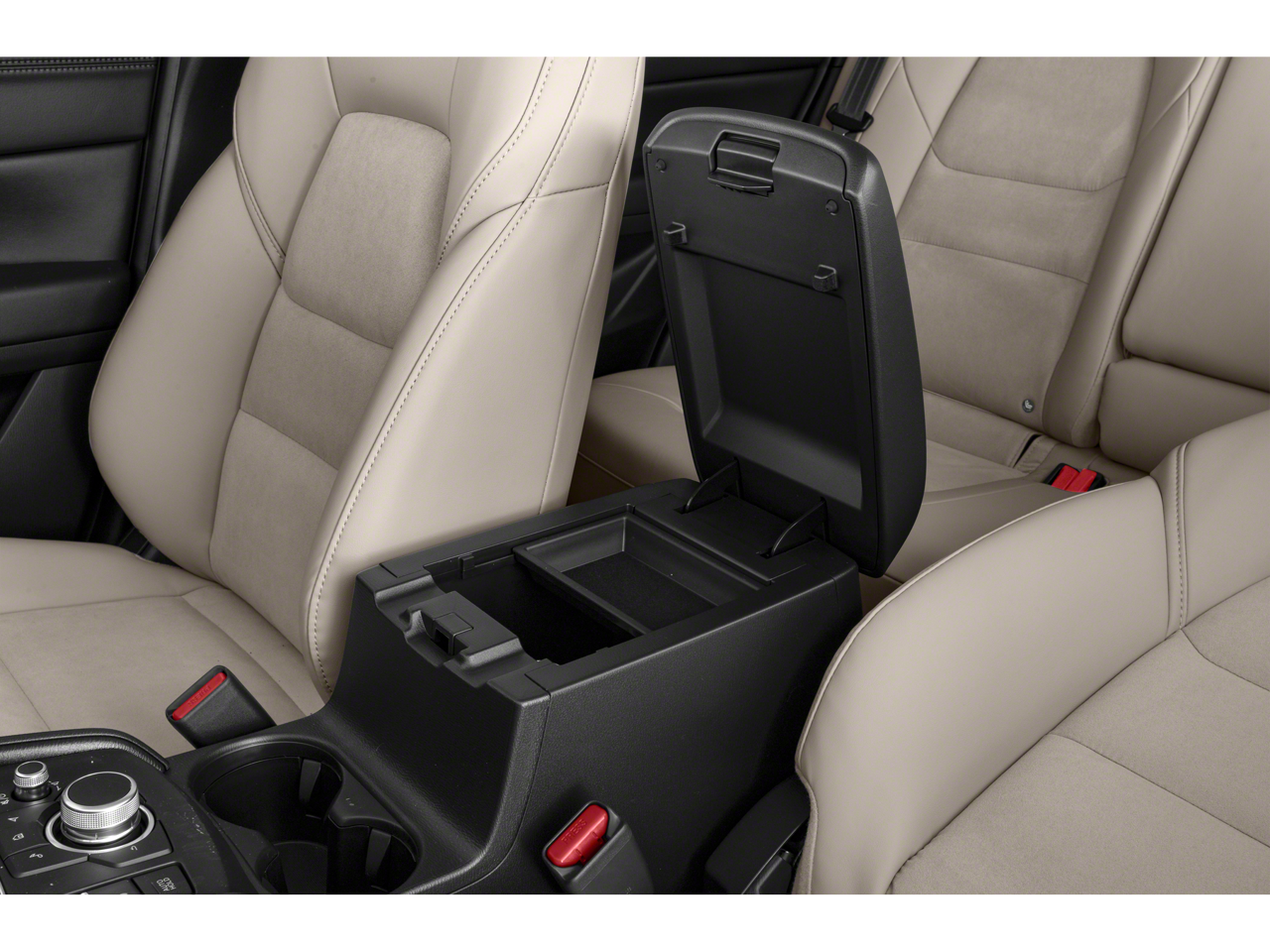 2023 Mazda Mazda CX-5 Sport