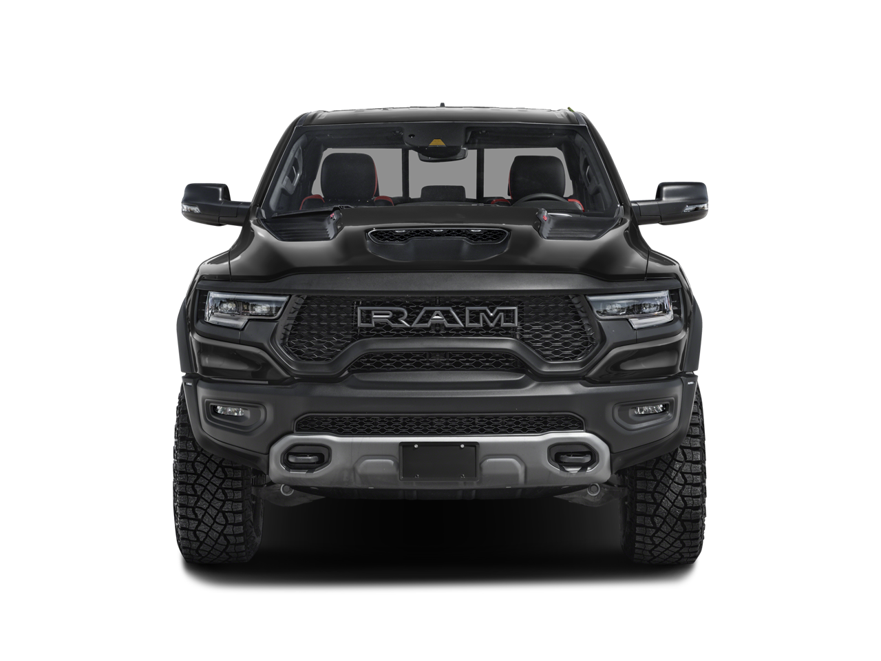 2023 RAM 1500 TRX