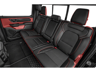 2023 RAM 1500 TRX