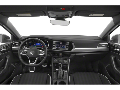 2023 Volkswagen Jetta Sport