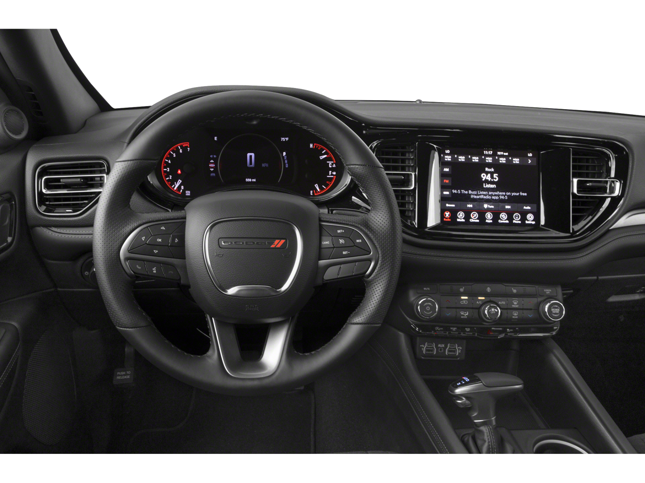 2024 Dodge Durango R/T