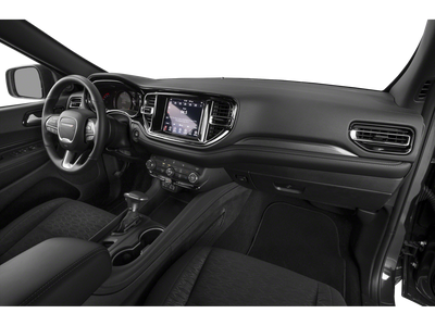2024 Dodge Durango R/T