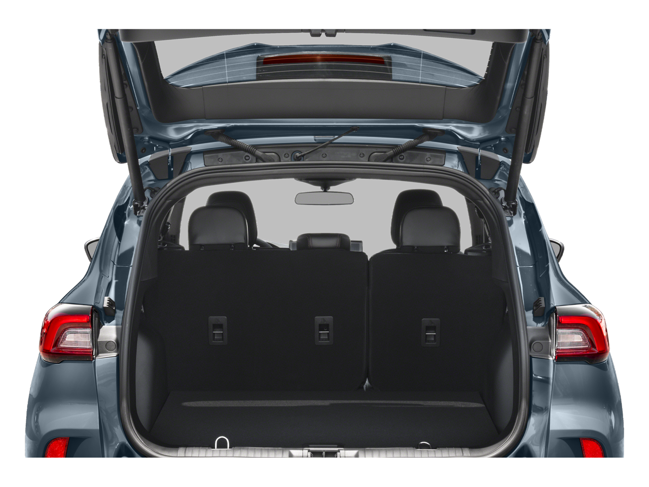 2024 Ford Escape ST Line