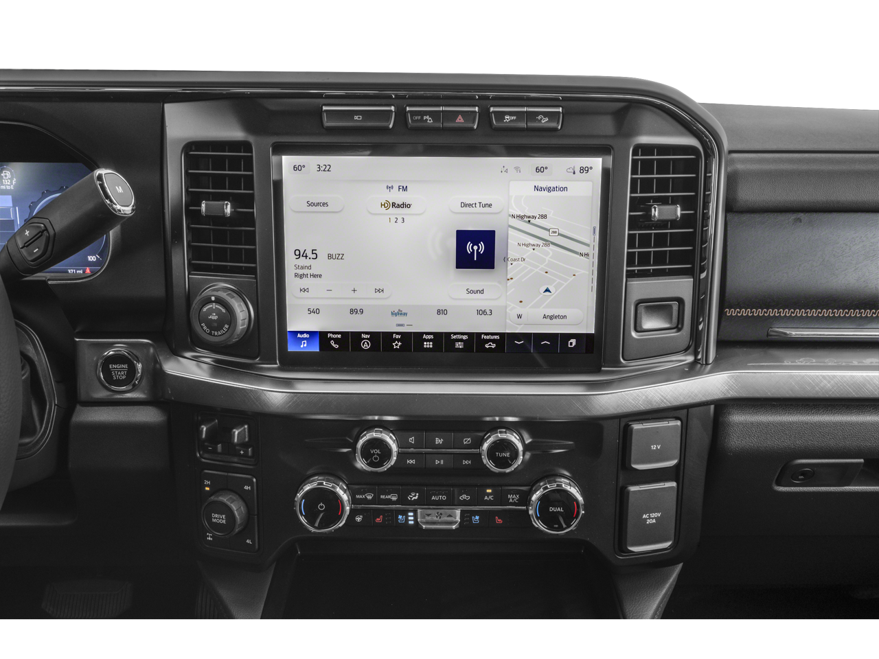 2024 Ford F-350 King Ranch