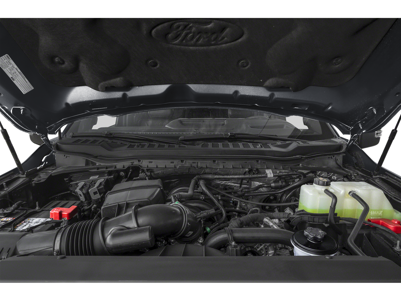 2024 Ford F-350 King Ranch