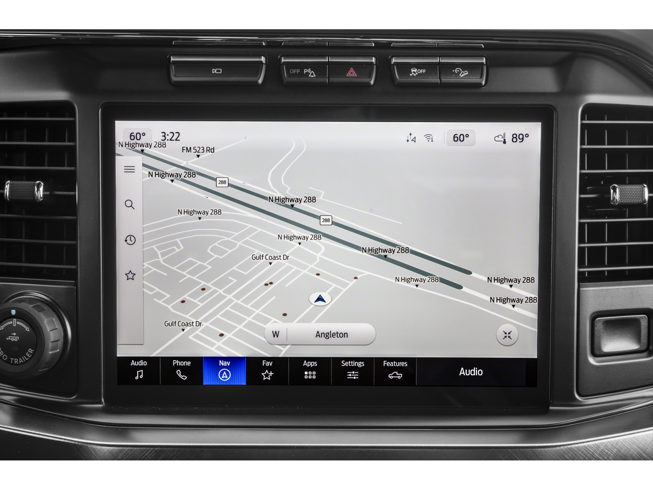 2024 Ford F-350 King Ranch