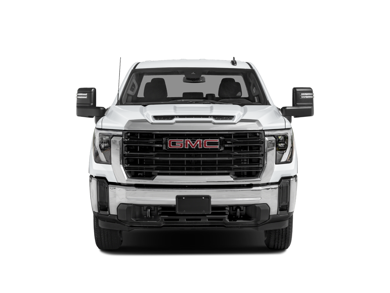 2024 GMC Sierra SLE