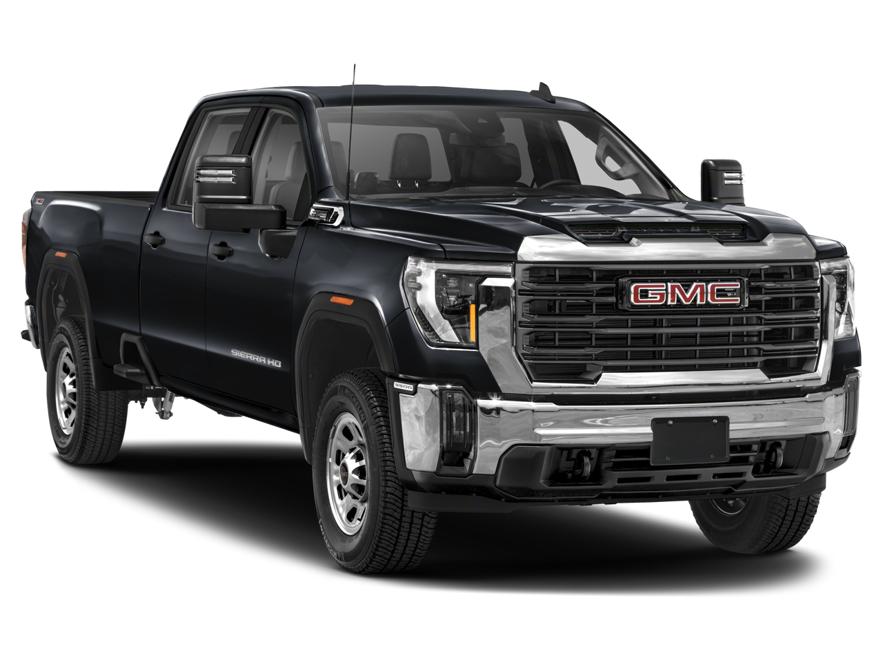 2024 GMC Sierra Denali Ultimate