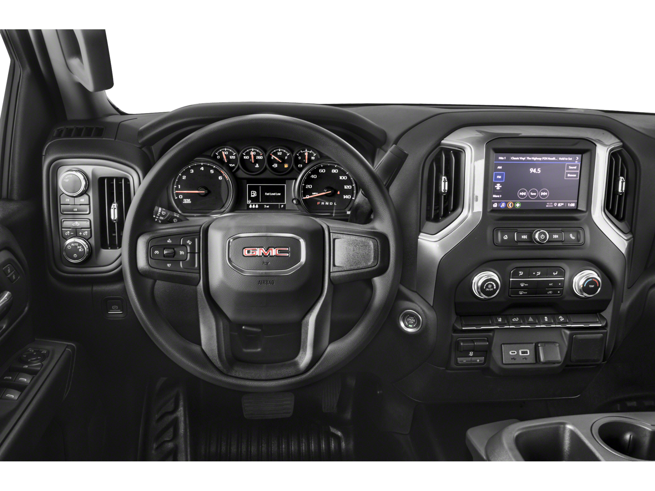 2024 GMC Sierra Denali Ultimate