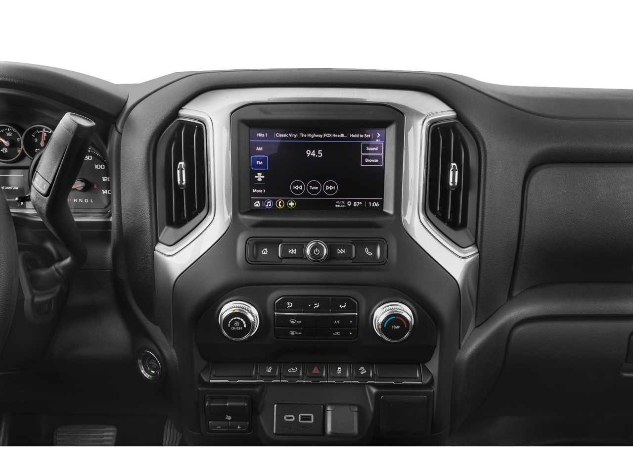 2024 GMC Sierra Denali Ultimate