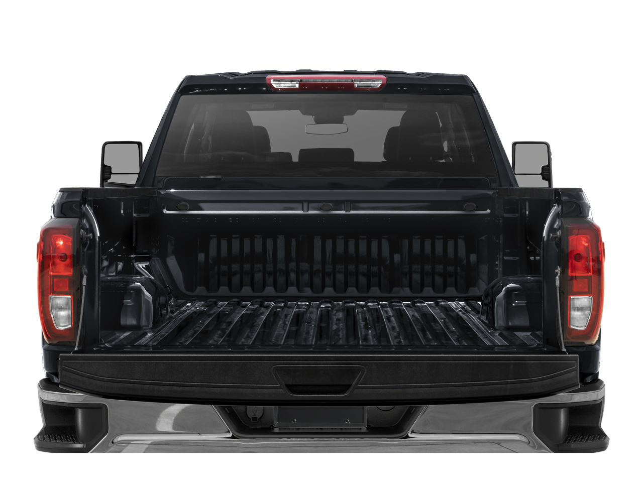 2024 GMC Sierra Denali Ultimate
