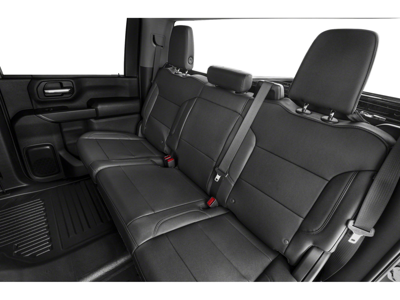 2024 GMC Sierra Denali Ultimate