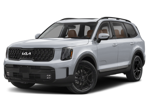 2024 Kia Telluride X LINE
