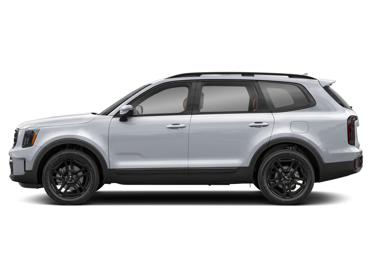 2024 Kia Telluride X LINE
