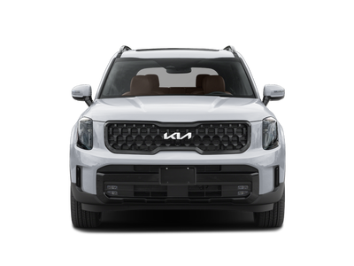 2024 Kia Telluride X LINE