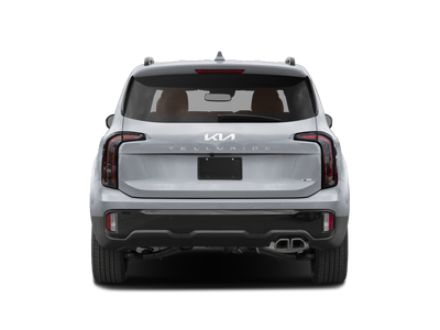 2024 Kia Telluride X LINE