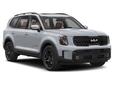 2024 Kia Telluride X LINE