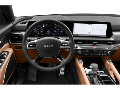 2024 Kia Telluride X LINE
